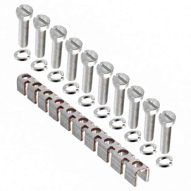 203247 Phoenix Contact  Terminal Block Jumpers